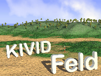 KIVID-Feld
