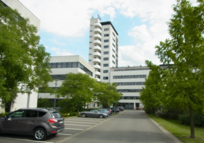 Bild: Berlin TGS