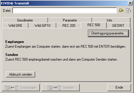 Bild Transmit 2