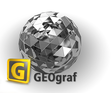 Bild: GEOgraf-Logo